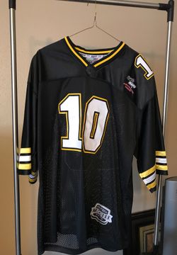 Nice Casual wear football jersey