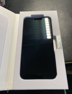 iPhone 14/16e screen replacement
