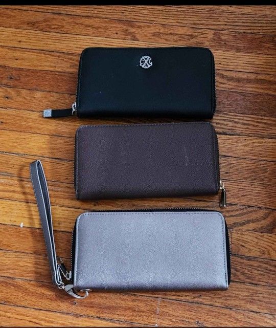 Wallets