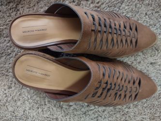 Women's Slip On shoe