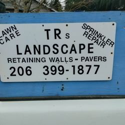Check Out My Profile, Lots Of Landscape Tools And Misc Stuff For Sale 
