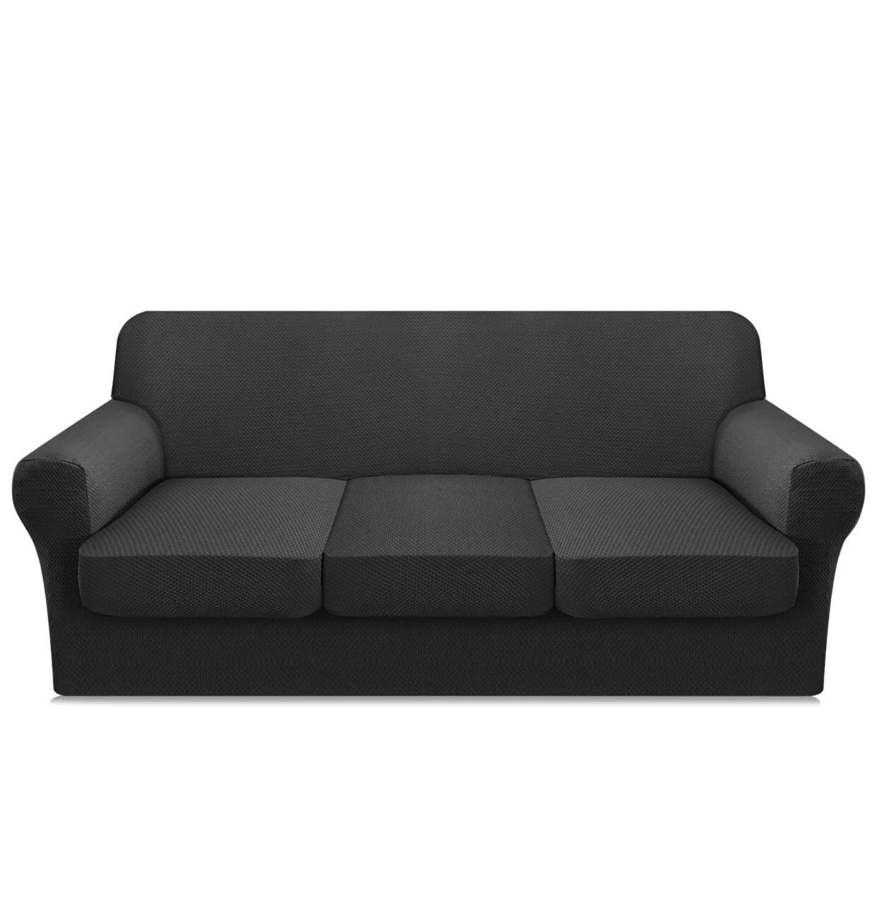 4 Piece Couch Cover