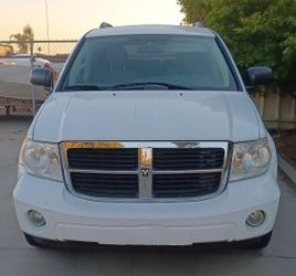 Dodge durango 2009