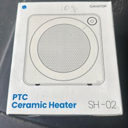 Ptc Ceramic Heater
