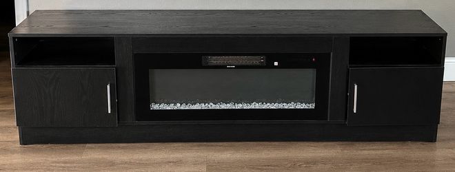 TV Stand/ Fireplace