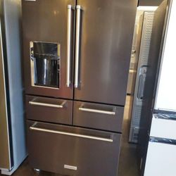 KitchenAid Refrigerator Open Box 94RP