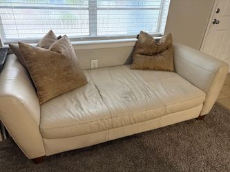 Couches and Tables