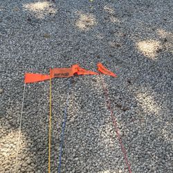 4 Carbon fiber whips