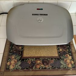 George Forman