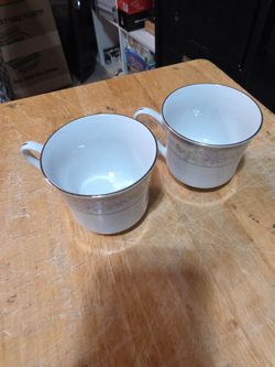Vintage Excel Fine China Southhampton 223 Design