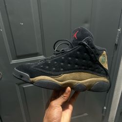 Jordan 13 Size 9