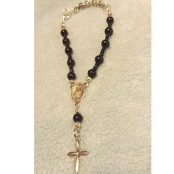 Bracelet Rosary - New