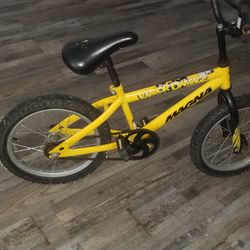 Kids Bike