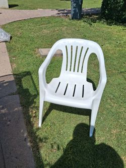 Lawn Chairs
