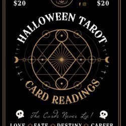 Tarot Cards