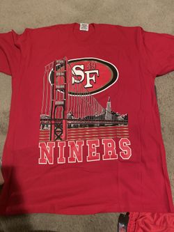 Niner T-Shirt
