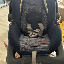 Monbebe Dash Travel System