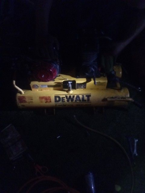 Compressor