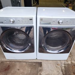 💥Washer And Electric Dryer Set💥lavadora Y Secadora Electrica💥