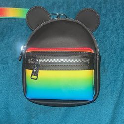 Disney Loungefly