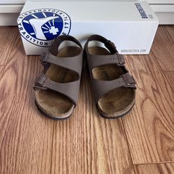 Birkenstock Sandals For Kids 