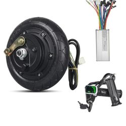  New Hub Motor. For Scooter Ebike Minibike Project