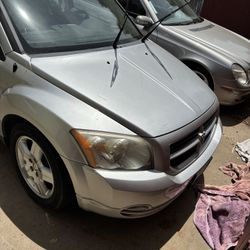 Dodge Caliber