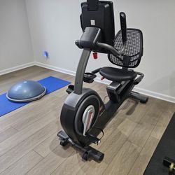 ProForm 440 ES Recumbent Excercise Bike