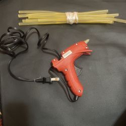 Hot Glue Gun 