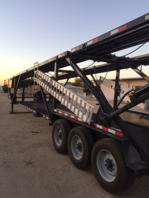 New And Used Trailers For Sale In Victorville Ca Offerup
