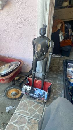 Star Wars Rogue One Figure