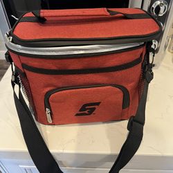 Snap On Lunchbox 