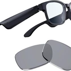 Razor Anzu Smart Glasses 