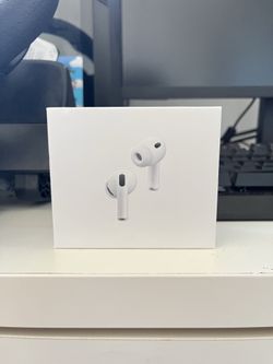 AirPods Pro 3