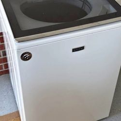 Maytag Washer 