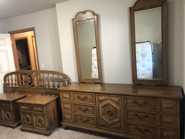 Thomasville Bedroom Sets / 13 Magnificent Thomasville Bedroom Furniture