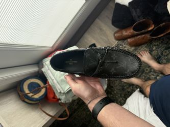 Louis Vuitton Loafers