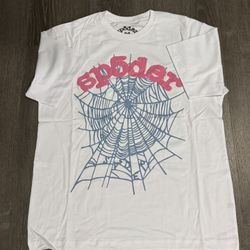 Sp5der Worldwide Summer Tee☀️