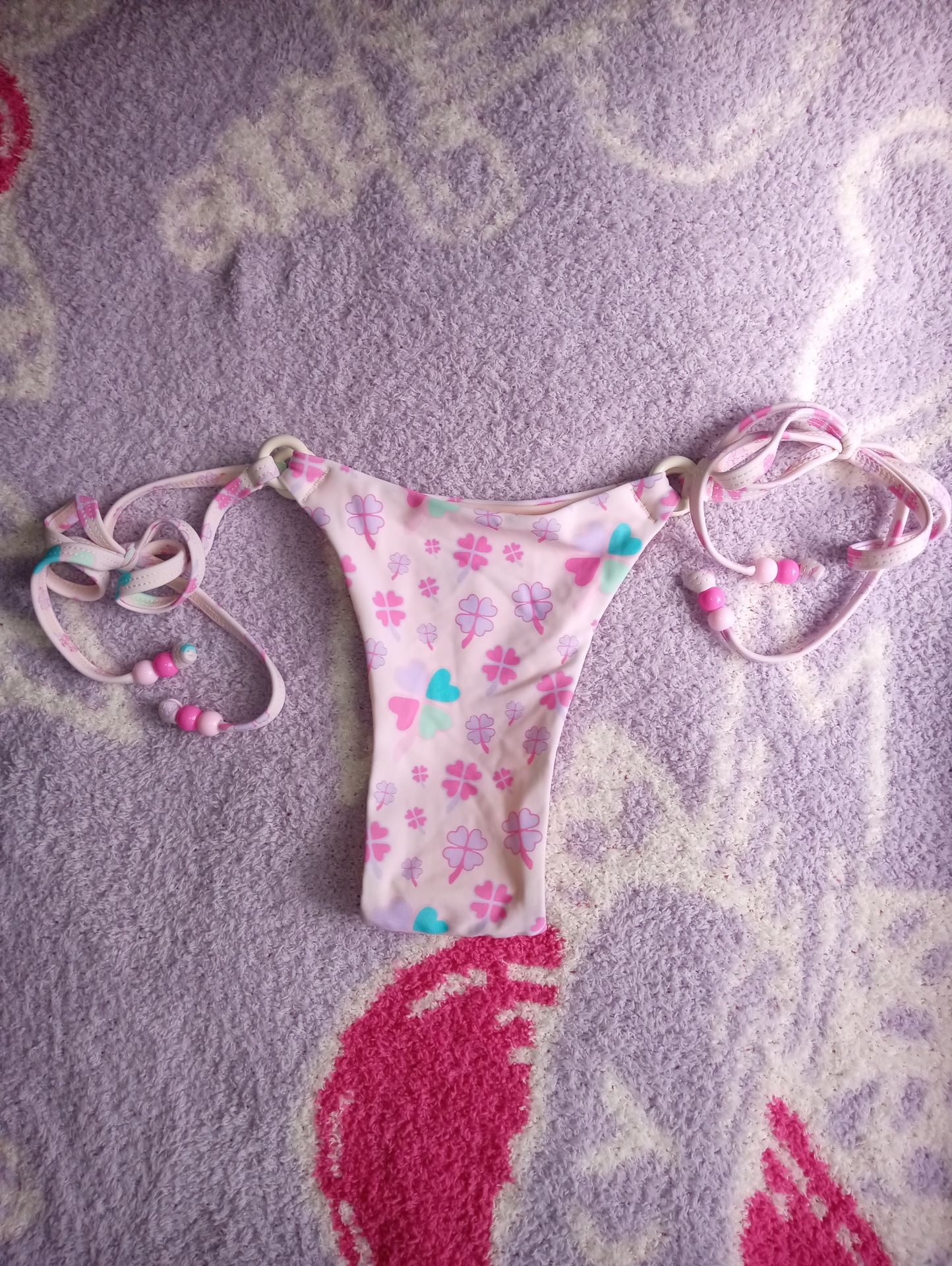 blackbough bikini bottom