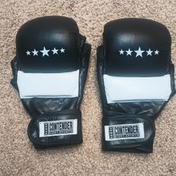 Contender Fight Sports International Boxing Gloves

