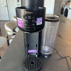 Ninja Thirsti Drink System 