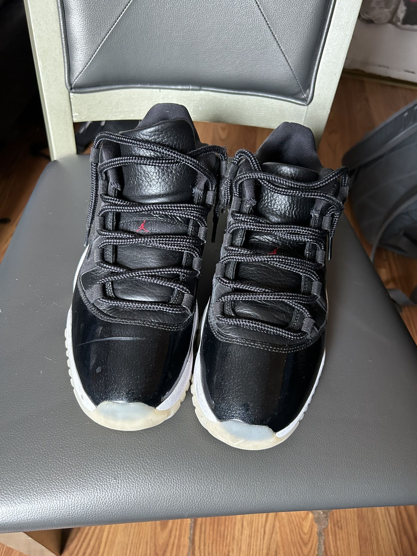 Jordan 11 ‘72-10’ Size 10.5