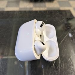 Apple Airpod Pros 
