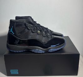 Jordan 11 gamma