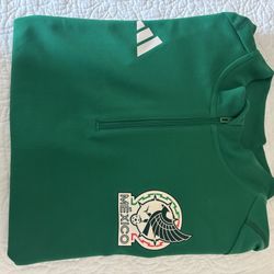 Adidas  Original Mexico Jacket 