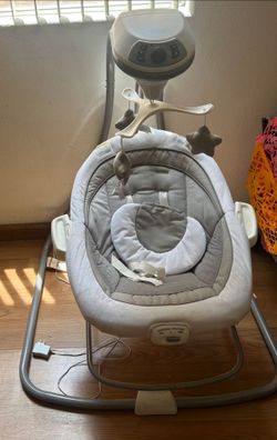 Baby Swing/Bouncer