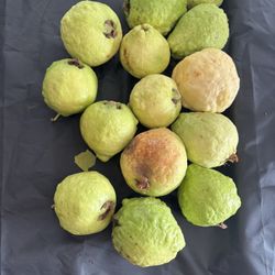 Guavas