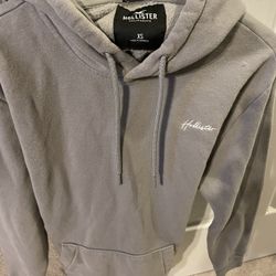 Hollister Hoodies