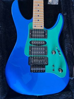 Vintage Electric Guitar !!READ DESCRIPTION!!