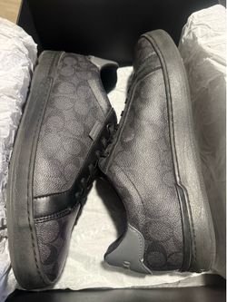 Coach Charcoal/Grey